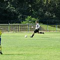 Pogoń Leżajsk - Stal Nowa Dęba (juniorzy młodsi), I liga podkarpacka, 22.08.2010 r. #pogoń #pogon #lezajsk #leżajsk #StalNowaDęba #NowaDęba #stal #juniorzy #lezajsktm #sport #PiłkaNożna