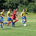 Pogoń Leżajsk - Stal Nowa Dęba (juniorzy Starsi), I liga podkarpacka juniorów, 22.08.2010 r. #lezajsk #leżajsk #pogon #pogoń #stal #StalNowaDęba #NowaDęba #lezajsktm #juniorzy #sport #PiłkaNożna