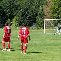 Pogoń Leżajsk - Stal Nowa Dęba (juniorzy Starsi), I liga podkarpacka juniorów, 22.08.2010 r. #lezajsk #leżajsk #pogon #pogoń #stal #StalNowaDęba #NowaDęba #lezajsktm #juniorzy #sport #PiłkaNożna