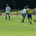 Pogoń Leżajsk - Stal Nowa Dęba (juniorzy młodsi), I liga podkarpacka, 22.08.2010 r. #pogoń #pogon #lezajsk #leżajsk #StalNowaDęba #NowaDęba #stal #juniorzy #lezajsktm #sport #PiłkaNożna