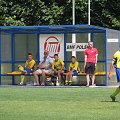 Pogoń Leżajsk - Stal Nowa Dęba (juniorzy młodsi), I liga podkarpacka, 22.08.2010 r. #pogoń #pogon #lezajsk #leżajsk #StalNowaDęba #NowaDęba #stal #juniorzy #lezajsktm #sport #PiłkaNożna