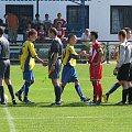 Pogoń Leżajsk - Stal Nowa Dęba (juniorzy Starsi), I liga podkarpacka juniorów, 22.08.2010 r. #lezajsk #leżajsk #pogon #pogoń #stal #StalNowaDęba #NowaDęba #lezajsktm #juniorzy #sport #PiłkaNożna