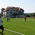 Pogoń Leżajsk - Stal Nowa Dęba (juniorzy Starsi), I liga podkarpacka juniorów, 22.08.2010 r. #lezajsk #leżajsk #pogon #pogoń #stal #StalNowaDęba #NowaDęba #lezajsktm #juniorzy #sport #PiłkaNożna