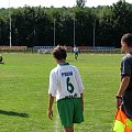 Pogoń Leżajsk - Stal Nowa Dęba (juniorzy młodsi), I liga podkarpacka, 22.08.2010 r. #pogoń #pogon #lezajsk #leżajsk #StalNowaDęba #NowaDęba #stal #juniorzy #lezajsktm #sport #PiłkaNożna