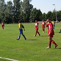 Pogoń Leżajsk - Stal Nowa Dęba (juniorzy Starsi), I liga podkarpacka juniorów, 22.08.2010 r. #lezajsk #leżajsk #pogon #pogoń #stal #StalNowaDęba #NowaDęba #lezajsktm #juniorzy #sport #PiłkaNożna