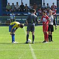 Pogoń Leżajsk - Stal Nowa Dęba (juniorzy Starsi), I liga podkarpacka juniorów, 22.08.2010 r. #lezajsk #leżajsk #pogon #pogoń #stal #StalNowaDęba #NowaDęba #lezajsktm #juniorzy #sport #PiłkaNożna