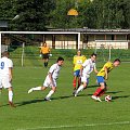 Żurawianka Żurawica - Pogoń Leżajsk (2:1), IV liga podkarpacka, 21.08.2010 r. #pogon #pogoń #leżajsk #lezajsk #PogońLeżajsk #lezajsktm #sport #PiłkaNożna #żurawianka #żurawica #IVLiga