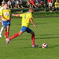 Żurawianka Żurawica - Pogoń Leżajsk (2:1), IV liga podkarpacka, 21.08.2010 r. #pogon #pogoń #leżajsk #lezajsk #PogońLeżajsk #lezajsktm #sport #PiłkaNożna #żurawianka #żurawica #IVLiga