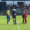 Pogoń Leżajsk - Stal Nowa Dęba (juniorzy Starsi), I liga podkarpacka juniorów, 22.08.2010 r. #lezajsk #leżajsk #pogon #pogoń #stal #StalNowaDęba #NowaDęba #lezajsktm #juniorzy #sport #PiłkaNożna