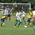 Pogoń Leżajsk - Stal Nowa Dęba (juniorzy młodsi), I liga podkarpacka, 22.08.2010 r. #pogoń #pogon #lezajsk #leżajsk #StalNowaDęba #NowaDęba #stal #juniorzy #lezajsktm #sport #PiłkaNożna