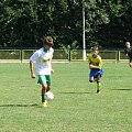 Pogoń Leżajsk - Stal Nowa Dęba (juniorzy młodsi), I liga podkarpacka, 22.08.2010 r. #pogoń #pogon #lezajsk #leżajsk #StalNowaDęba #NowaDęba #stal #juniorzy #lezajsktm #sport #PiłkaNożna