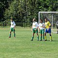 Pogoń Leżajsk - Stal Nowa Dęba (juniorzy młodsi), I liga podkarpacka, 22.08.2010 r. #pogoń #pogon #lezajsk #leżajsk #StalNowaDęba #NowaDęba #stal #juniorzy #lezajsktm #sport #PiłkaNożna