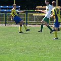 Pogoń Leżajsk - Stal Nowa Dęba (juniorzy młodsi), I liga podkarpacka, 22.08.2010 r. #pogoń #pogon #lezajsk #leżajsk #StalNowaDęba #NowaDęba #stal #juniorzy #lezajsktm #sport #PiłkaNożna