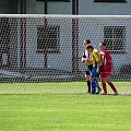 Pogoń Leżajsk - Stal Nowa Dęba (juniorzy Starsi), I liga podkarpacka juniorów, 22.08.2010 r. #lezajsk #leżajsk #pogon #pogoń #stal #StalNowaDęba #NowaDęba #lezajsktm #juniorzy #sport #PiłkaNożna