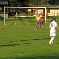 Żurawianka Żurawica - Pogoń Leżajsk (2:1), IV liga podkarpacka, 21.08.2010 r. #pogon #pogoń #leżajsk #lezajsk #PogońLeżajsk #lezajsktm #sport #PiłkaNożna #żurawianka #żurawica #IVLiga