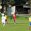 Żurawianka Żurawica - Pogoń Leżajsk (2:1), IV liga podkarpacka, 21.08.2010 r. #pogon #pogoń #leżajsk #lezajsk #PogońLeżajsk #lezajsktm #sport #PiłkaNożna #żurawianka #żurawica #IVLiga