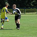 Pogoń Leżajsk - Stal Nowa Dęba (juniorzy młodsi), I liga podkarpacka, 22.08.2010 r. #pogoń #pogon #lezajsk #leżajsk #StalNowaDęba #NowaDęba #stal #juniorzy #lezajsktm #sport #PiłkaNożna