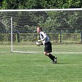 Pogoń Leżajsk - Stal Nowa Dęba (juniorzy młodsi), I liga podkarpacka, 22.08.2010 r. #pogoń #pogon #lezajsk #leżajsk #StalNowaDęba #NowaDęba #stal #juniorzy #lezajsktm #sport #PiłkaNożna