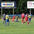 Pogoń Leżajsk - Stal Nowa Dęba (juniorzy Starsi), I liga podkarpacka juniorów, 22.08.2010 r. #lezajsk #leżajsk #pogon #pogoń #stal #StalNowaDęba #NowaDęba #lezajsktm #juniorzy #sport #PiłkaNożna