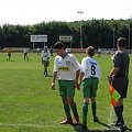 Pogoń Leżajsk - Stal Nowa Dęba (juniorzy młodsi), I liga podkarpacka, 22.08.2010 r. #pogoń #pogon #lezajsk #leżajsk #StalNowaDęba #NowaDęba #stal #juniorzy #lezajsktm #sport #PiłkaNożna