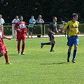 Pogoń Leżajsk - Stal Nowa Dęba (juniorzy Starsi), I liga podkarpacka juniorów, 22.08.2010 r. #lezajsk #leżajsk #pogon #pogoń #stal #StalNowaDęba #NowaDęba #lezajsktm #juniorzy #sport #PiłkaNożna