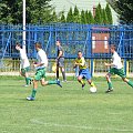 Pogoń Leżajsk - Stal Nowa Dęba (juniorzy młodsi), I liga podkarpacka, 22.08.2010 r. #pogoń #pogon #lezajsk #leżajsk #StalNowaDęba #NowaDęba #stal #juniorzy #lezajsktm #sport #PiłkaNożna