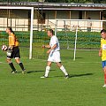 Żurawianka Żurawica - Pogoń Leżajsk (2:1), IV liga podkarpacka, 21.08.2010 r. #pogon #pogoń #leżajsk #lezajsk #PogońLeżajsk #lezajsktm #sport #PiłkaNożna #żurawianka #żurawica #IVLiga