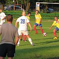 Żurawianka Żurawica - Pogoń Leżajsk (2:1), IV liga podkarpacka, 21.08.2010 r. #pogon #pogoń #leżajsk #lezajsk #PogońLeżajsk #lezajsktm #sport #PiłkaNożna #żurawianka #żurawica #IVLiga