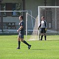 Pogoń Leżajsk - Stal Nowa Dęba (juniorzy Starsi), I liga podkarpacka juniorów, 22.08.2010 r. #lezajsk #leżajsk #pogon #pogoń #stal #StalNowaDęba #NowaDęba #lezajsktm #juniorzy #sport #PiłkaNożna