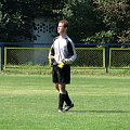 Pogoń Leżajsk - Stal Nowa Dęba (juniorzy młodsi), I liga podkarpacka, 22.08.2010 r. #pogoń #pogon #lezajsk #leżajsk #StalNowaDęba #NowaDęba #stal #juniorzy #lezajsktm #sport #PiłkaNożna