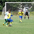 Pogoń Leżajsk - Stal Nowa Dęba (juniorzy młodsi), I liga podkarpacka, 22.08.2010 r. #pogoń #pogon #lezajsk #leżajsk #StalNowaDęba #NowaDęba #stal #juniorzy #lezajsktm #sport #PiłkaNożna