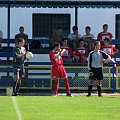 Pogoń Leżajsk - Stal Nowa Dęba (juniorzy Starsi), I liga podkarpacka juniorów, 22.08.2010 r. #lezajsk #leżajsk #pogon #pogoń #stal #StalNowaDęba #NowaDęba #lezajsktm #juniorzy #sport #PiłkaNożna