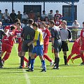 Pogoń Leżajsk - Stal Nowa Dęba (juniorzy Starsi), I liga podkarpacka juniorów, 22.08.2010 r. #lezajsk #leżajsk #pogon #pogoń #stal #StalNowaDęba #NowaDęba #lezajsktm #juniorzy #sport #PiłkaNożna