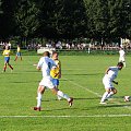 Żurawianka Żurawica - Pogoń Leżajsk (2:1), IV liga podkarpacka, 21.08.2010 r. #pogon #pogoń #leżajsk #lezajsk #PogońLeżajsk #lezajsktm #sport #PiłkaNożna #żurawianka #żurawica #IVLiga