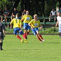 Żurawianka Żurawica - Pogoń Leżajsk (2:1), IV liga podkarpacka, 21.08.2010 r. #pogon #pogoń #leżajsk #lezajsk #PogońLeżajsk #lezajsktm #sport #PiłkaNożna #żurawianka #żurawica #IVLiga