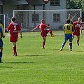 Pogoń Leżajsk - Stal Nowa Dęba (juniorzy Starsi), I liga podkarpacka juniorów, 22.08.2010 r. #lezajsk #leżajsk #pogon #pogoń #stal #StalNowaDęba #NowaDęba #lezajsktm #juniorzy #sport #PiłkaNożna