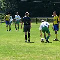 Pogoń Leżajsk - Stal Nowa Dęba (juniorzy młodsi), I liga podkarpacka, 22.08.2010 r. #pogoń #pogon #lezajsk #leżajsk #StalNowaDęba #NowaDęba #stal #juniorzy #lezajsktm #sport #PiłkaNożna