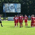 Pogoń Leżajsk - Stal Nowa Dęba (juniorzy Starsi), I liga podkarpacka juniorów, 22.08.2010 r. #lezajsk #leżajsk #pogon #pogoń #stal #StalNowaDęba #NowaDęba #lezajsktm #juniorzy #sport #PiłkaNożna