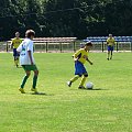 Pogoń Leżajsk - Stal Nowa Dęba (juniorzy młodsi), I liga podkarpacka, 22.08.2010 r. #pogoń #pogon #lezajsk #leżajsk #StalNowaDęba #NowaDęba #stal #juniorzy #lezajsktm #sport #PiłkaNożna