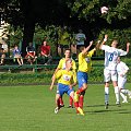 Żurawianka Żurawica - Pogoń Leżajsk (2:1), IV liga podkarpacka, 21.08.2010 r. #pogon #pogoń #leżajsk #lezajsk #PogońLeżajsk #lezajsktm #sport #PiłkaNożna #żurawianka #żurawica #IVLiga