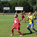 Pogoń Leżajsk - Stal Nowa Dęba (juniorzy Starsi), I liga podkarpacka juniorów, 22.08.2010 r. #lezajsk #leżajsk #pogon #pogoń #stal #StalNowaDęba #NowaDęba #lezajsktm #juniorzy #sport #PiłkaNożna