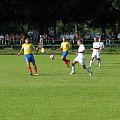 Żurawianka Żurawica - Pogoń Leżajsk (2:1), IV liga podkarpacka, 21.08.2010 r. #pogon #pogoń #leżajsk #lezajsk #PogońLeżajsk #lezajsktm #sport #PiłkaNożna #żurawianka #żurawica #IVLiga