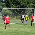 Pogoń Leżajsk - Stal Nowa Dęba (juniorzy Starsi), I liga podkarpacka juniorów, 22.08.2010 r. #lezajsk #leżajsk #pogon #pogoń #stal #StalNowaDęba #NowaDęba #lezajsktm #juniorzy #sport #PiłkaNożna