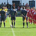 Pogoń Leżajsk - Stal Nowa Dęba (juniorzy Starsi), I liga podkarpacka juniorów, 22.08.2010 r. #lezajsk #leżajsk #pogon #pogoń #stal #StalNowaDęba #NowaDęba #lezajsktm #juniorzy #sport #PiłkaNożna