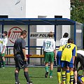 Pogoń Leżajsk - Stal Nowa Dęba (juniorzy młodsi), I liga podkarpacka, 22.08.2010 r. #pogoń #pogon #lezajsk #leżajsk #StalNowaDęba #NowaDęba #stal #juniorzy #lezajsktm #sport #PiłkaNożna