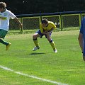 Pogoń Leżajsk - Stal Nowa Dęba (juniorzy młodsi), I liga podkarpacka, 22.08.2010 r. #pogoń #pogon #lezajsk #leżajsk #StalNowaDęba #NowaDęba #stal #juniorzy #lezajsktm #sport #PiłkaNożna