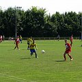 Pogoń Leżajsk - Stal Nowa Dęba (juniorzy Starsi), I liga podkarpacka juniorów, 22.08.2010 r. #lezajsk #leżajsk #pogon #pogoń #stal #StalNowaDęba #NowaDęba #lezajsktm #juniorzy #sport #PiłkaNożna