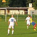 Żurawianka Żurawica - Pogoń Leżajsk (2:1), IV liga podkarpacka, 21.08.2010 r. #pogon #pogoń #leżajsk #lezajsk #PogońLeżajsk #lezajsktm #sport #PiłkaNożna #żurawianka #żurawica #IVLiga