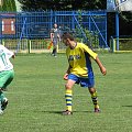 Pogoń Leżajsk - Stal Nowa Dęba (juniorzy młodsi), I liga podkarpacka, 22.08.2010 r. #pogoń #pogon #lezajsk #leżajsk #StalNowaDęba #NowaDęba #stal #juniorzy #lezajsktm #sport #PiłkaNożna