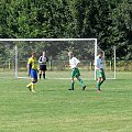 Pogoń Leżajsk - Stal Nowa Dęba (juniorzy młodsi), I liga podkarpacka, 22.08.2010 r. #pogoń #pogon #lezajsk #leżajsk #StalNowaDęba #NowaDęba #stal #juniorzy #lezajsktm #sport #PiłkaNożna